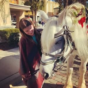 Meet your Posher, Michelle